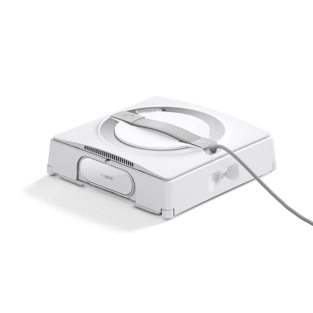 ECOVACS WINBOT W2 OMNI WHITE 5